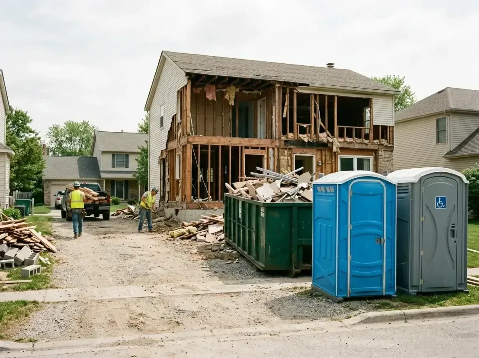 home-renovation-demolition-sit-010 — frequently asked questions, Portable Toilet & Dumpsters Rental in Sammamish, WA